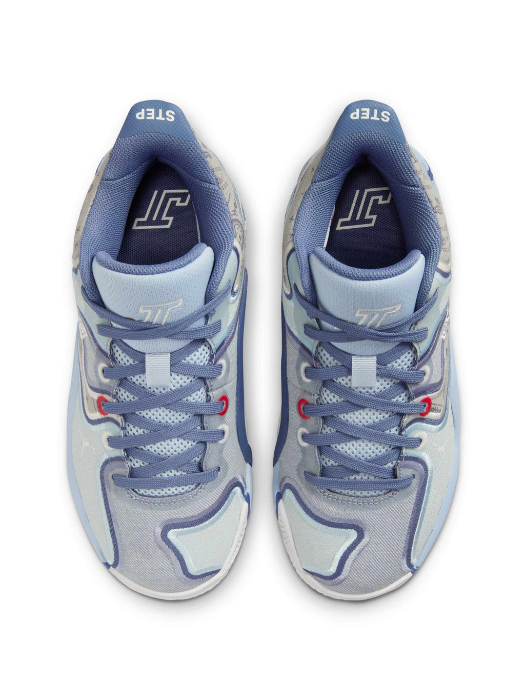 JORDAN Обувки TATUM 3 (GS)