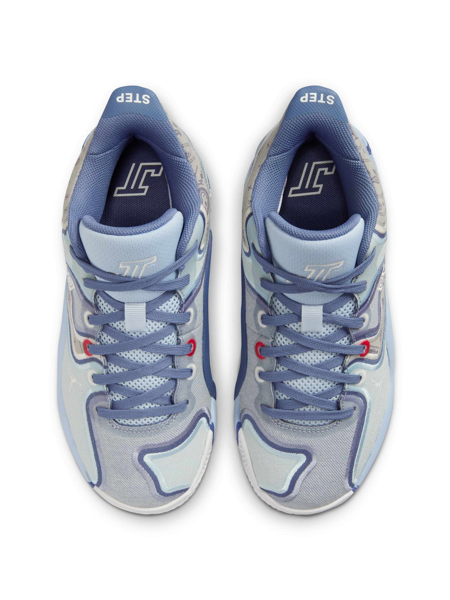 JORDAN Обувки TATUM 3 (GS)