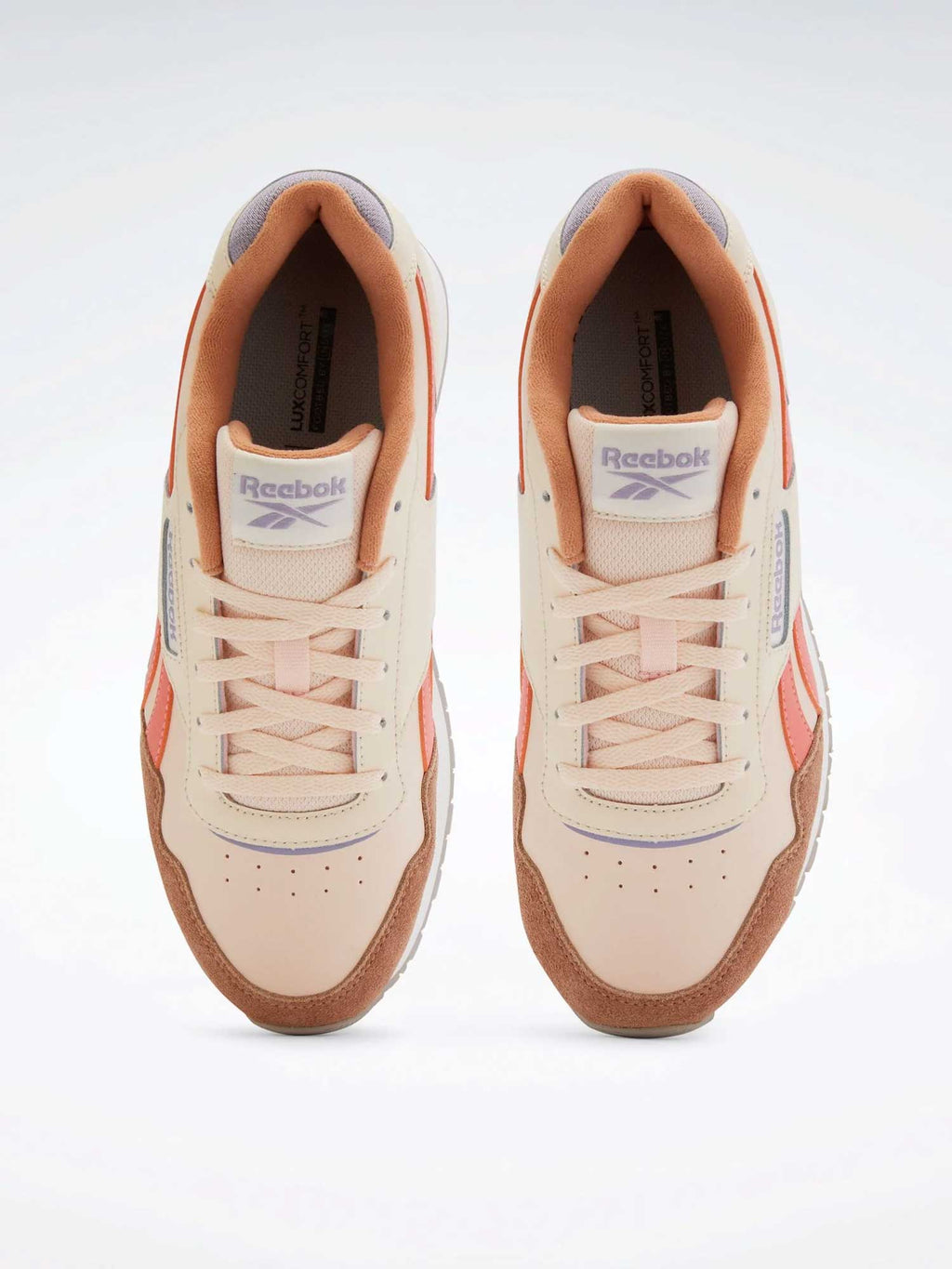 REEBOK Обувки GLIDE