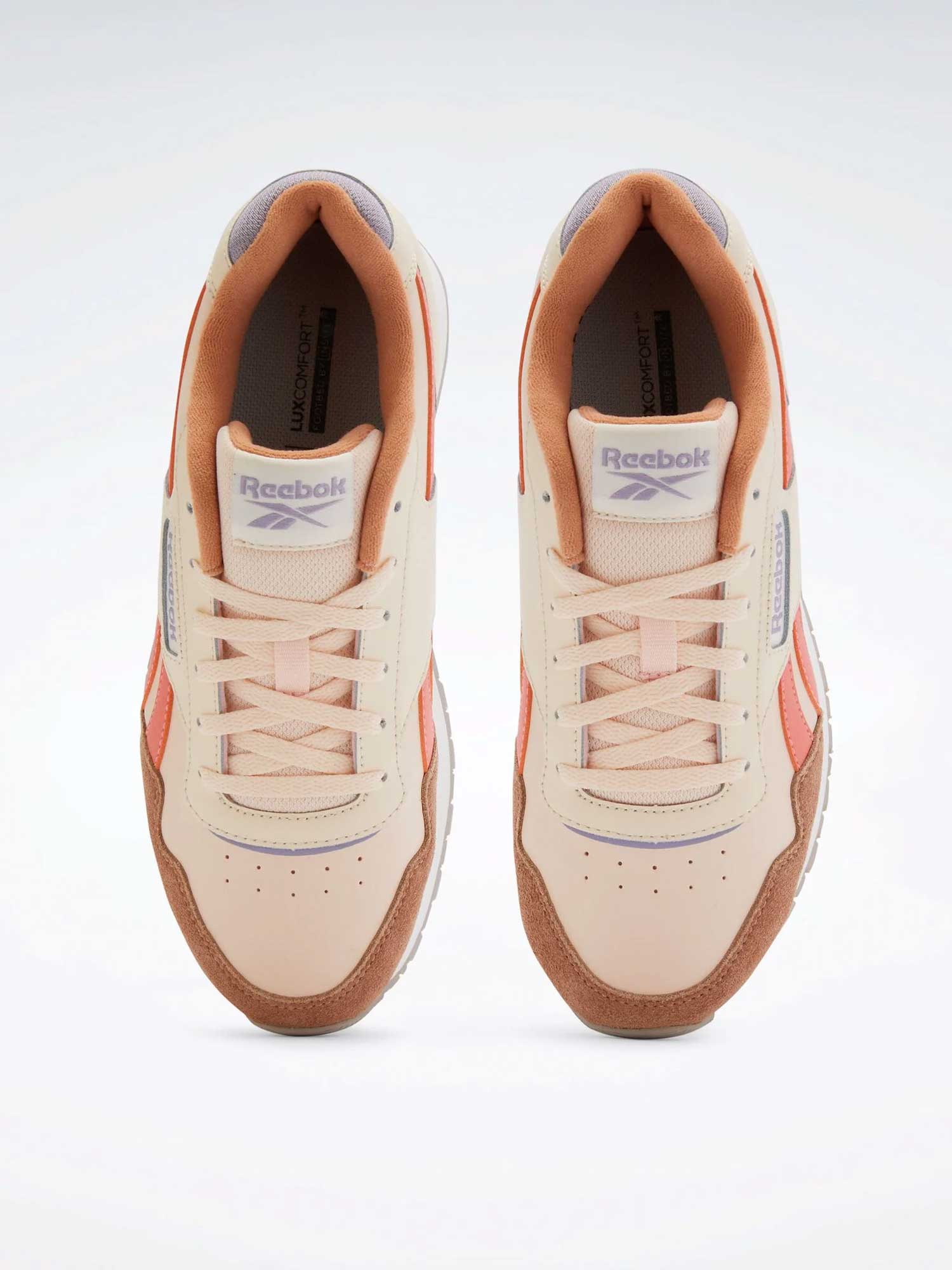 REEBOK Обувки GLIDE