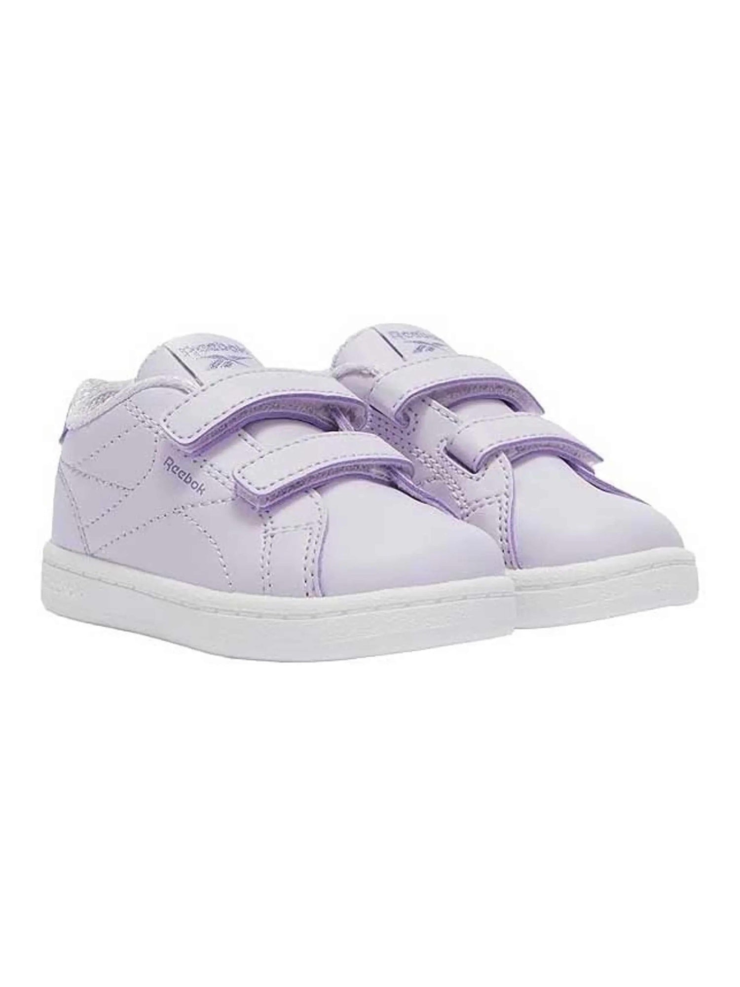 REEBOK Обувки ROYAL COMPLETE CLN 2.0 TWO STRAP