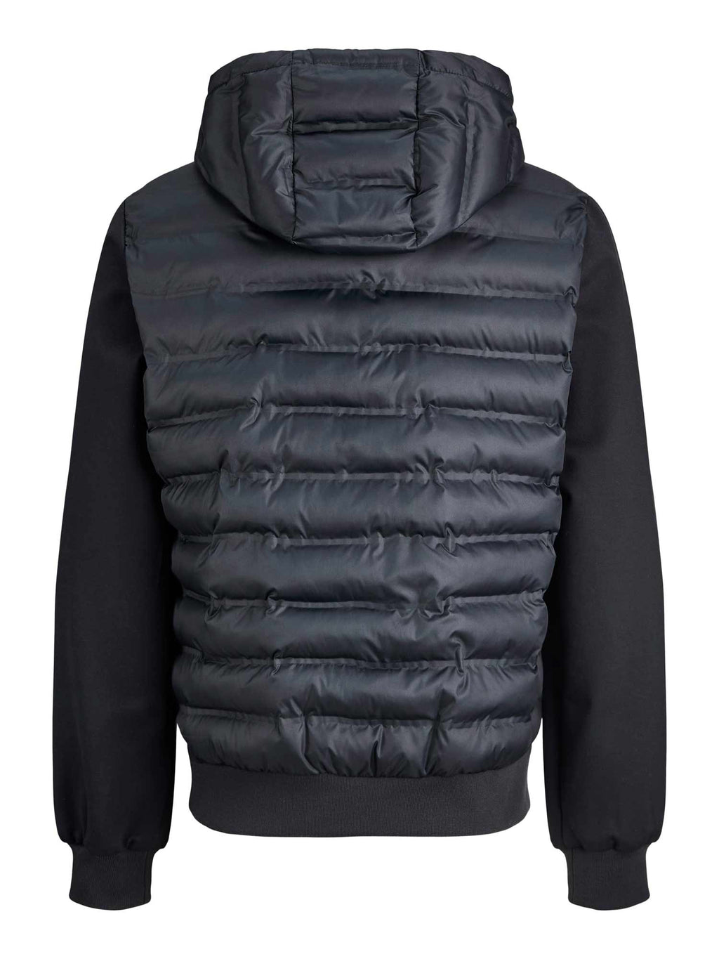 JACK & JONES Яке JPRBLUALVES HYBRID JACKET
