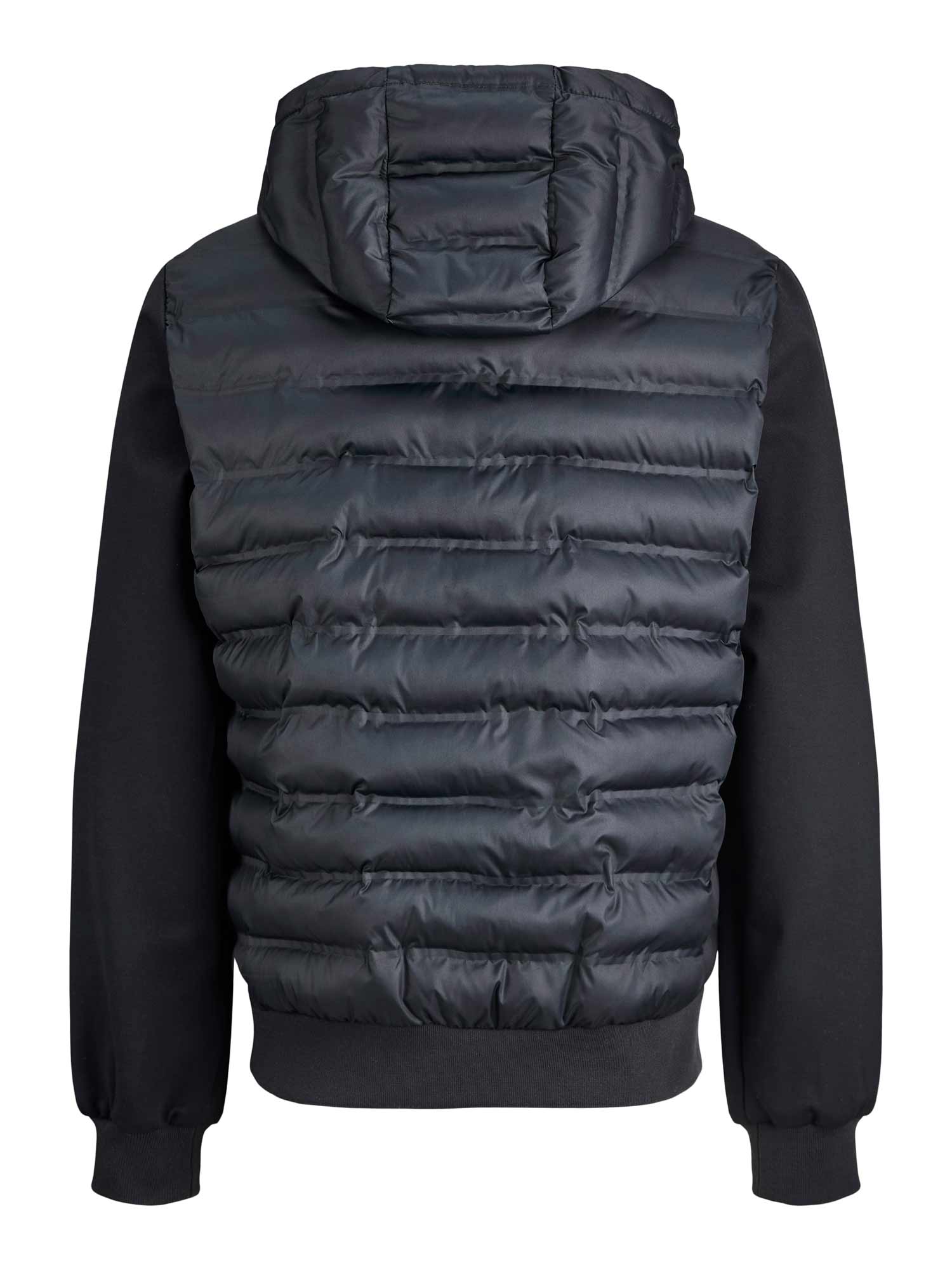 JACK & JONES Яке JPRBLUALVES HYBRID JACKET