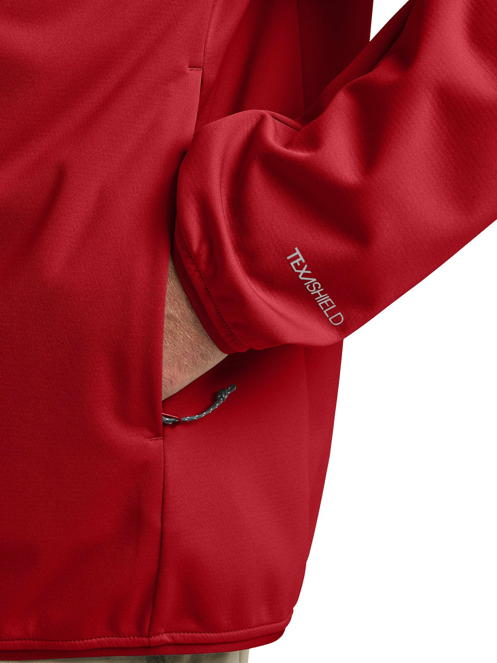 JACK WOLFSKIN Яке FELDBERG HOODY M