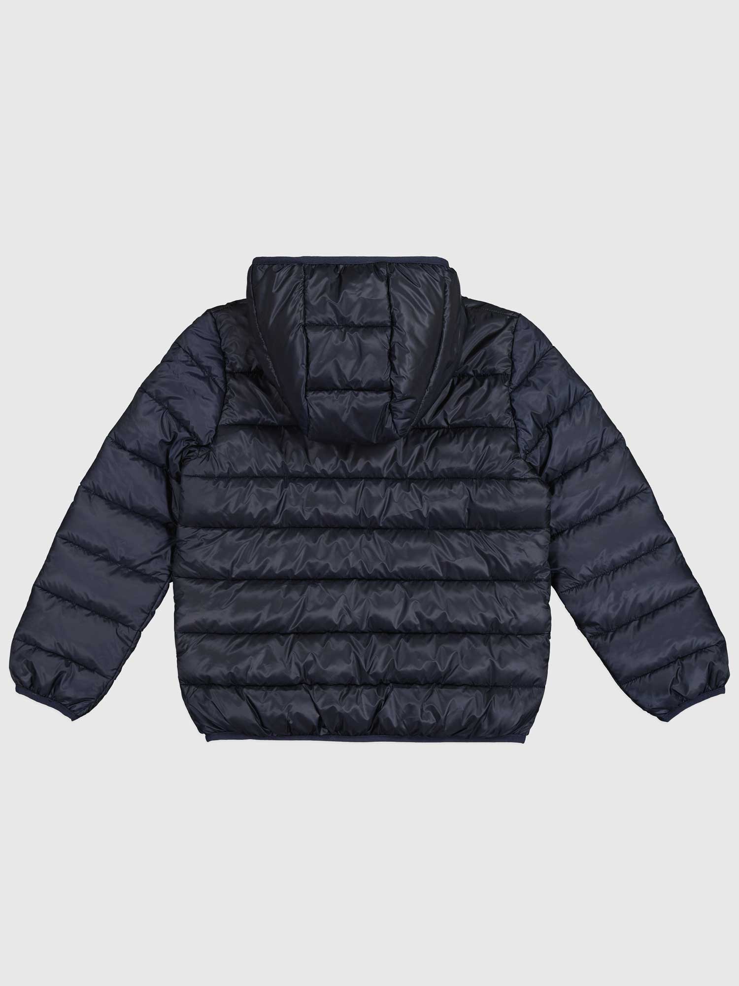 CHAMPION Яке Hooded Jacket