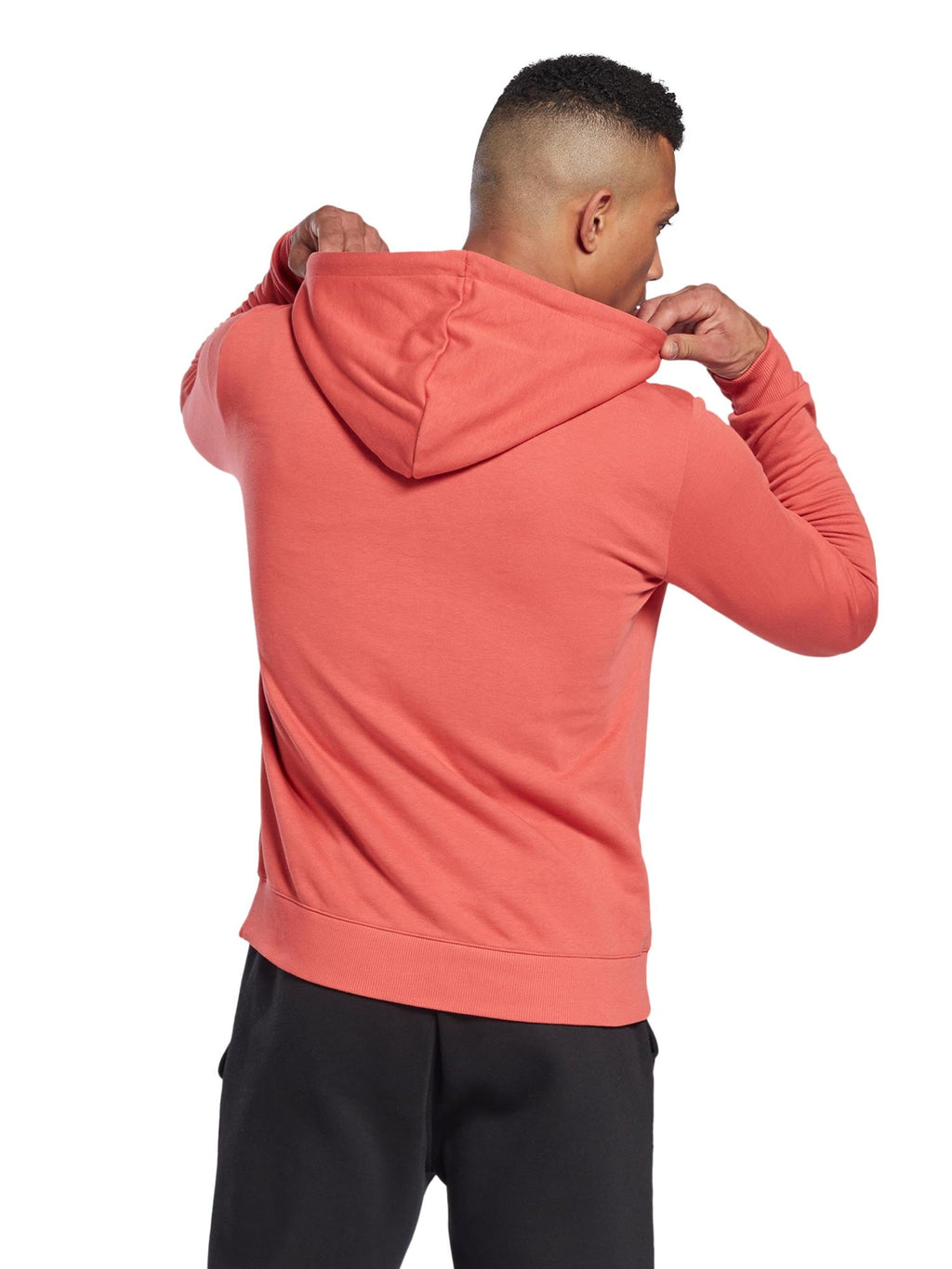 REEBOK Суитшърт Identity Zip-Up