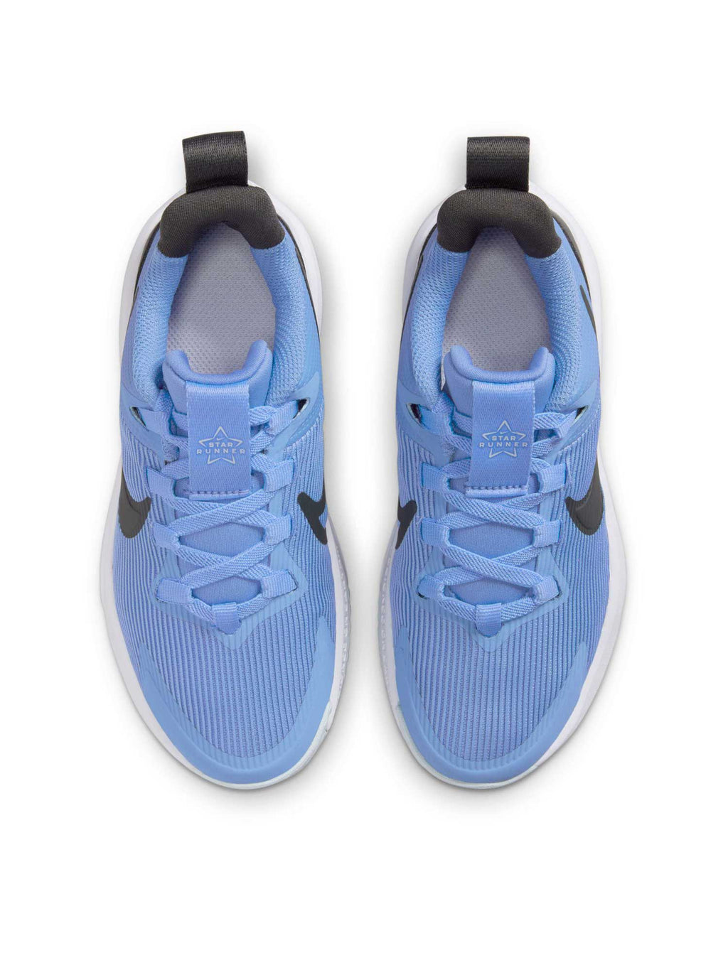 NIKE Обувки STAR RUNNER 4 NN (PS)