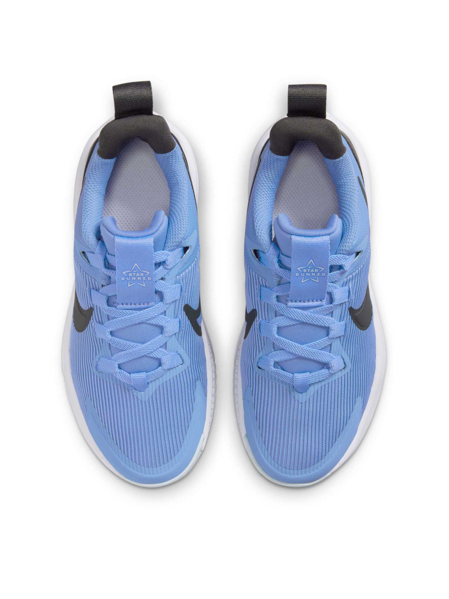 NIKE Обувки STAR RUNNER 4 NN (PS)