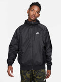 NIKE Ветровка M NK WVN LND WR HD JKT