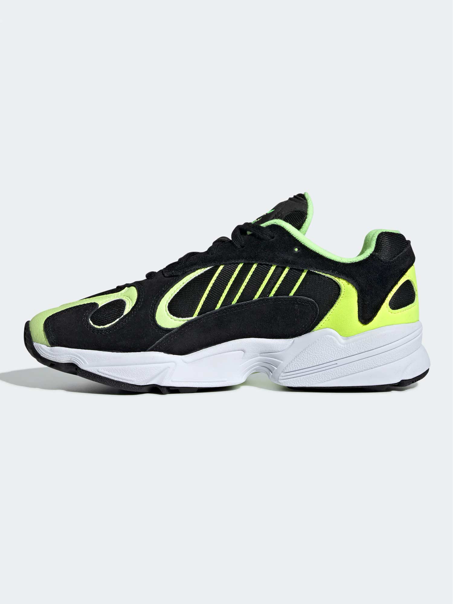 ADIDAS ORIGINALS Обувки YUNG-1