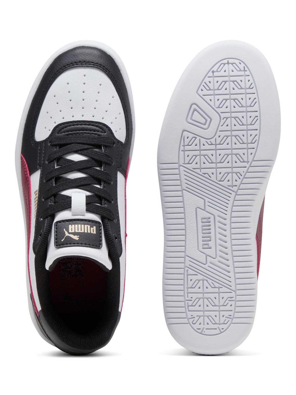 PUMA Обувки Caven 2.0 Jr