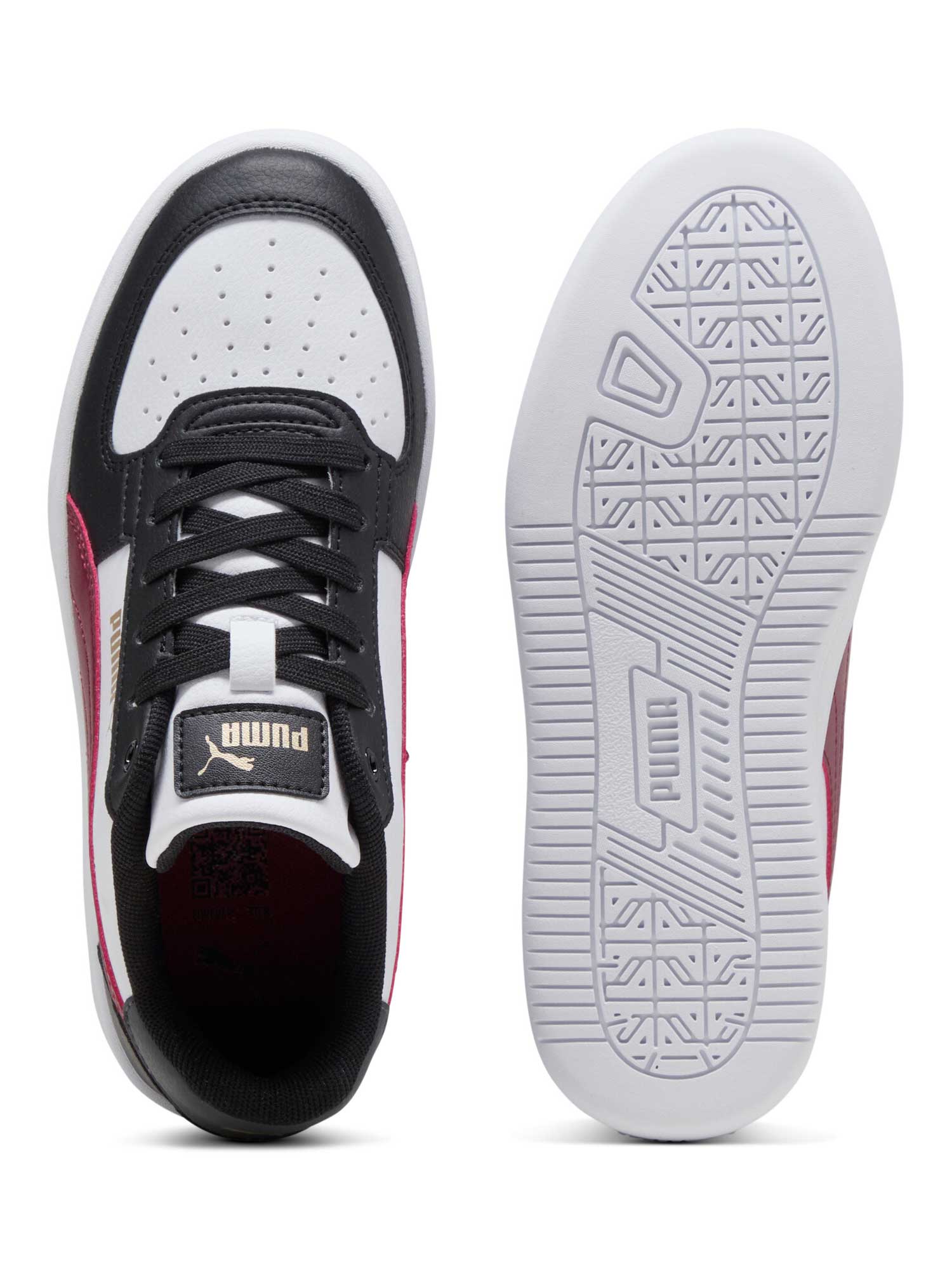 PUMA Обувки Caven 2.0 Jr