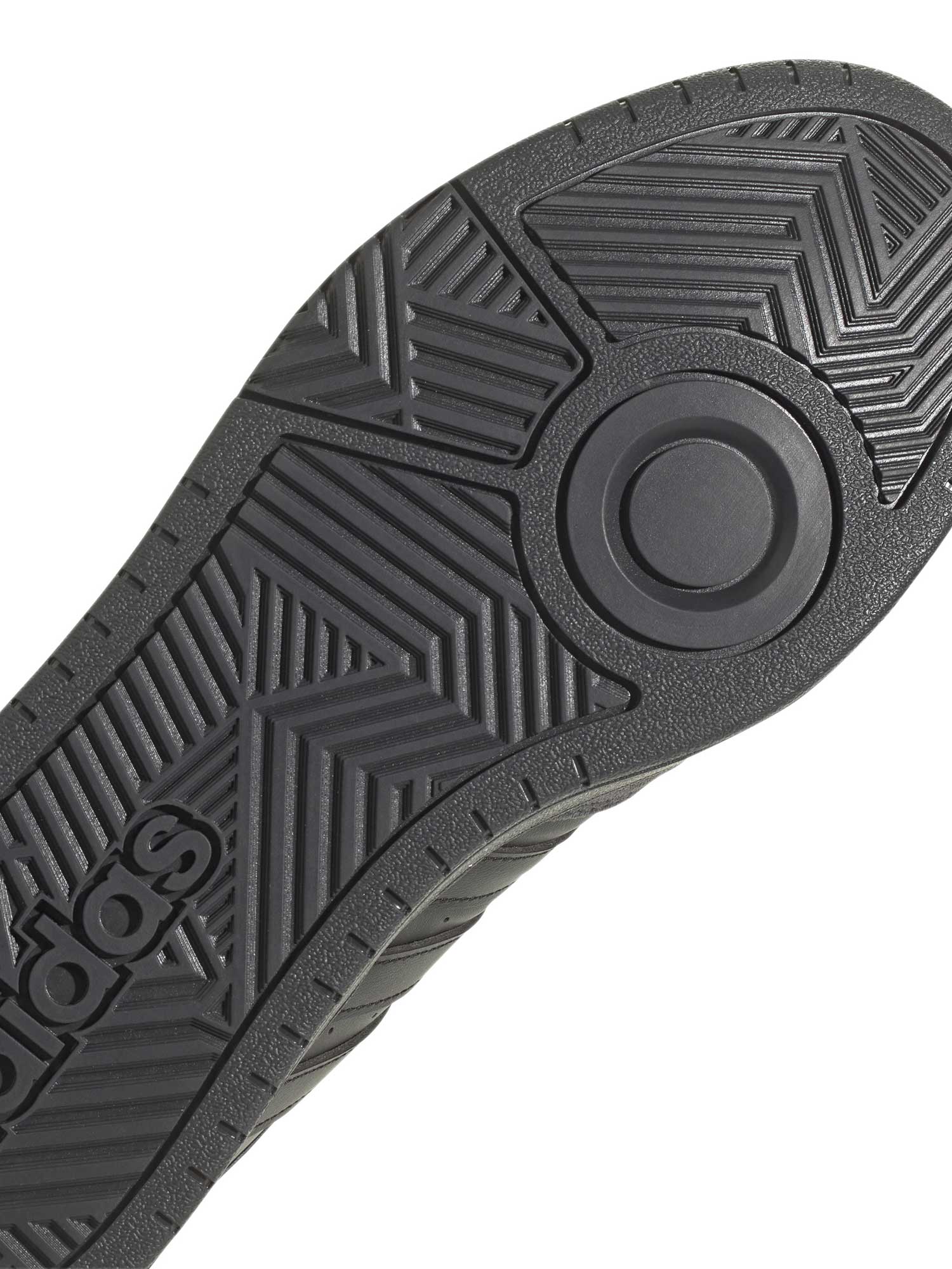 ADIDAS SPORTSWEAR Обувки Hoops 3.0 Lifestyle Basketball Low Classic