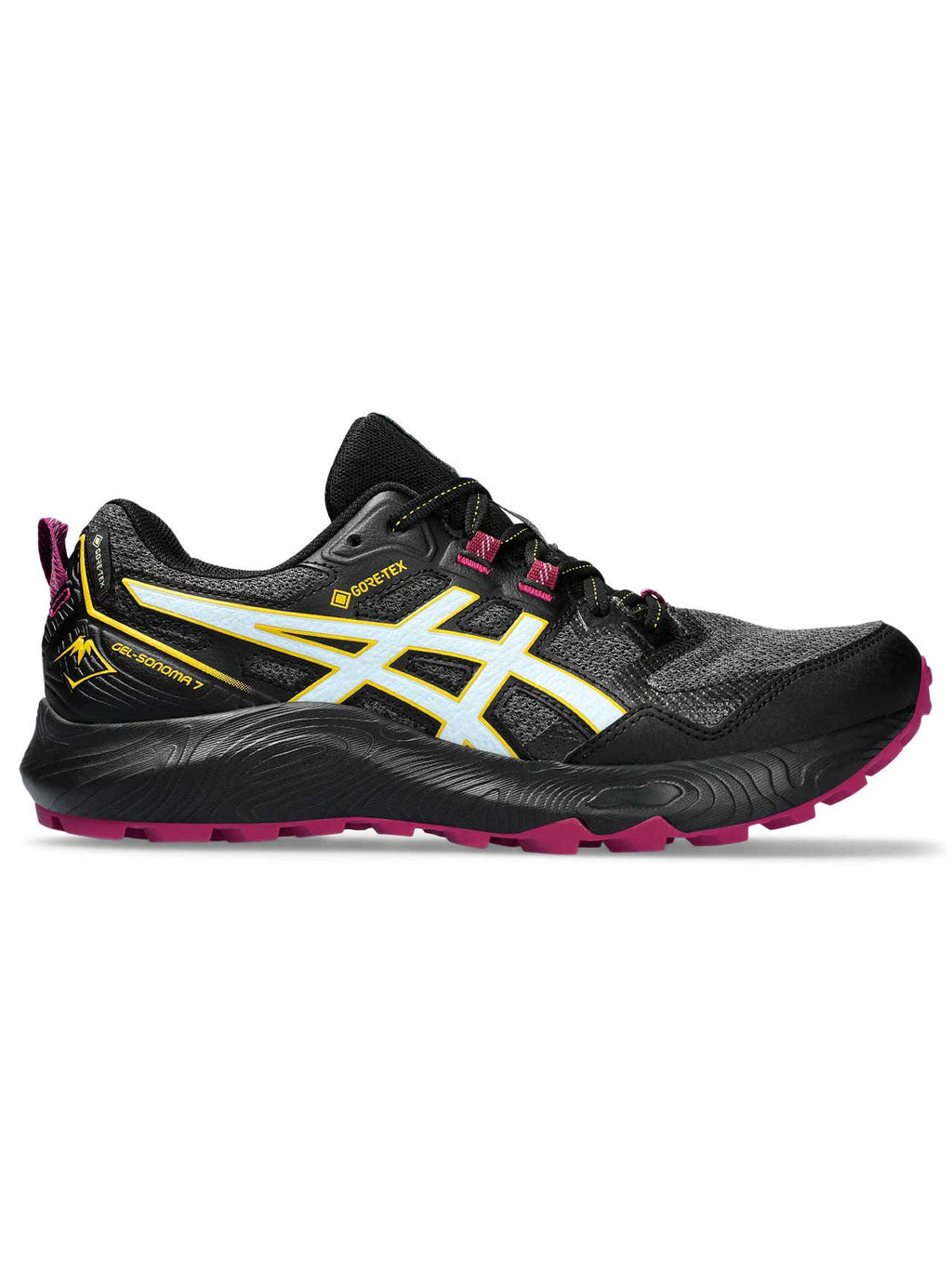 ASICS Обувки GEL-SONOMA 7 GTX
