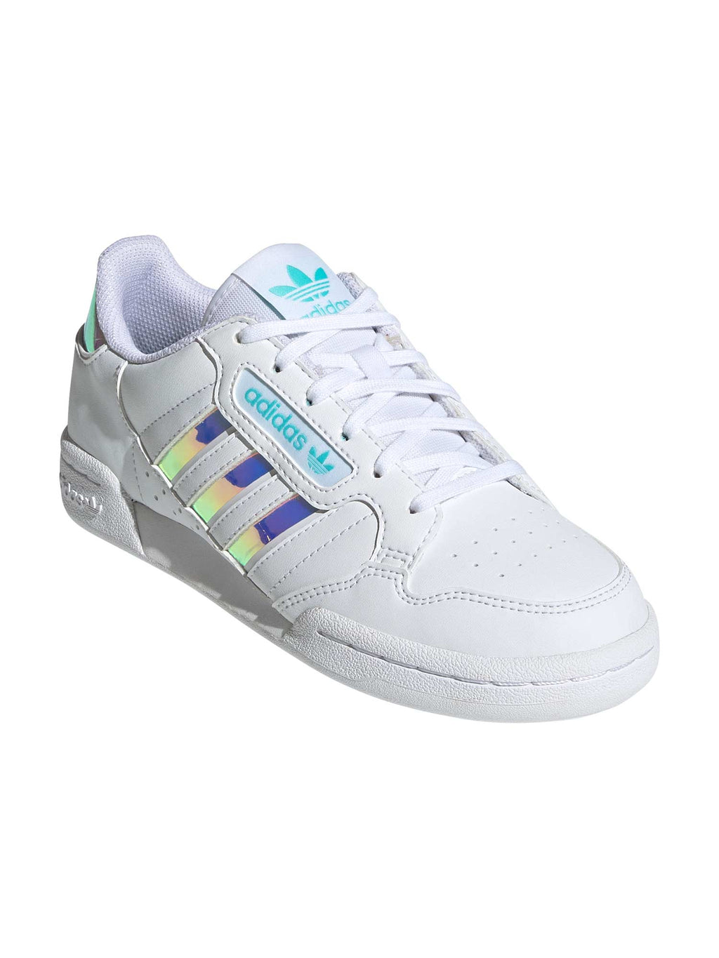 ADIDAS ORIGINALS Обувки Continental 80 Stripes