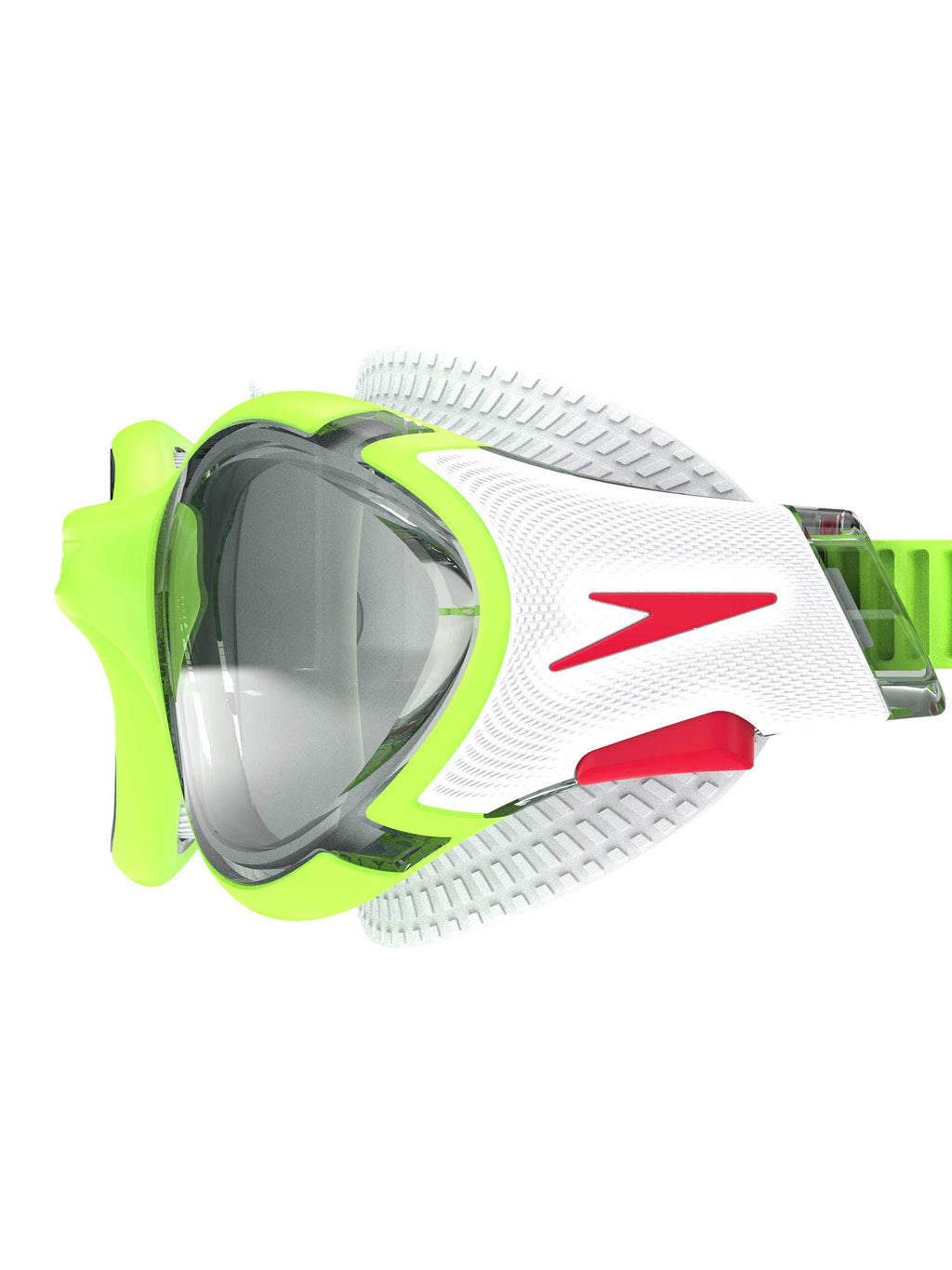SPEEDO Плувни очила BIOFUSE 2.0