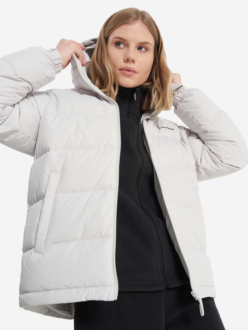 OUTVENTURE Яке Essential Women's Down Jacket