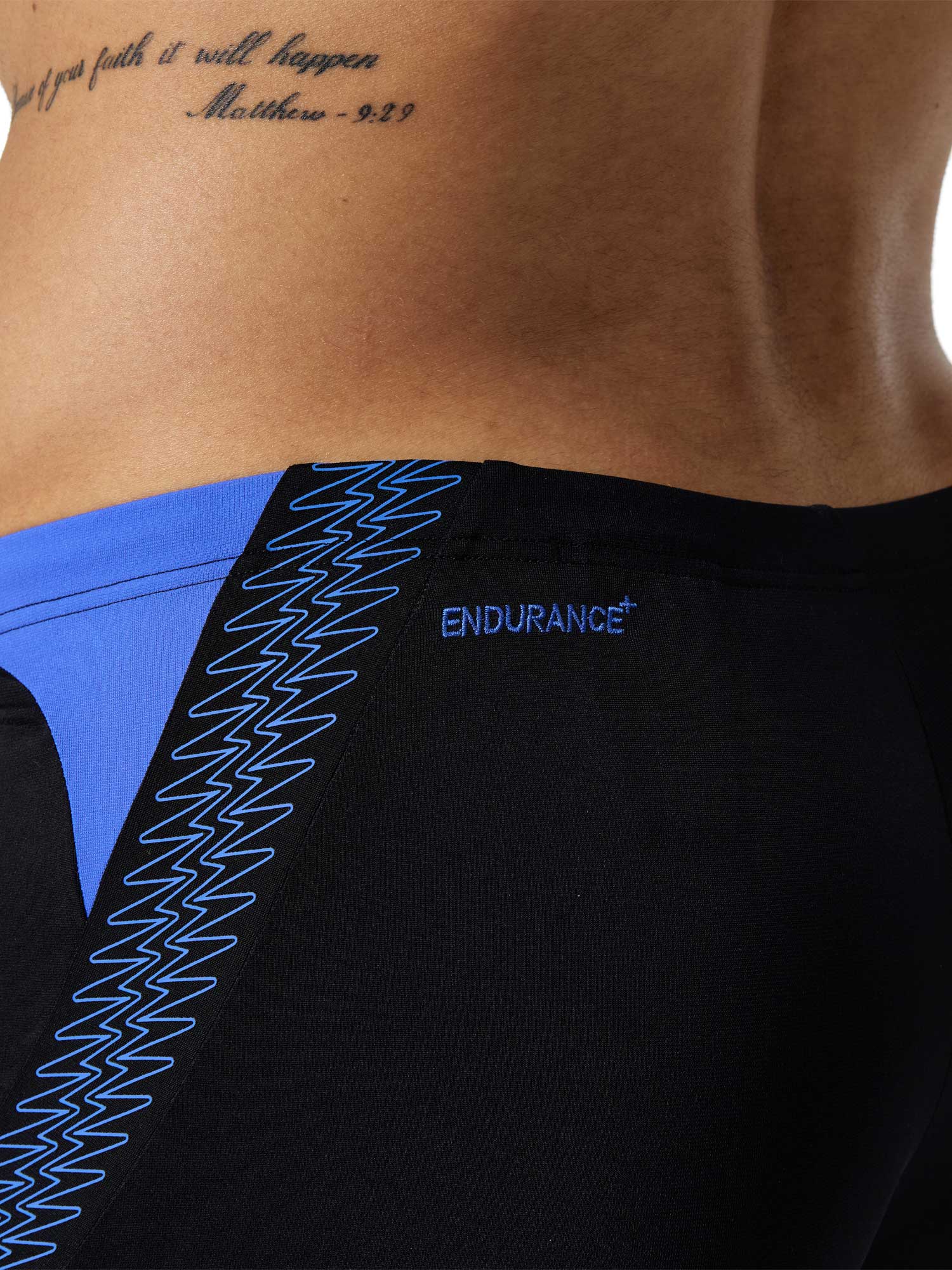 SPEEDO Бански MENS HYPERBOOM SPLICE AQUASHORT