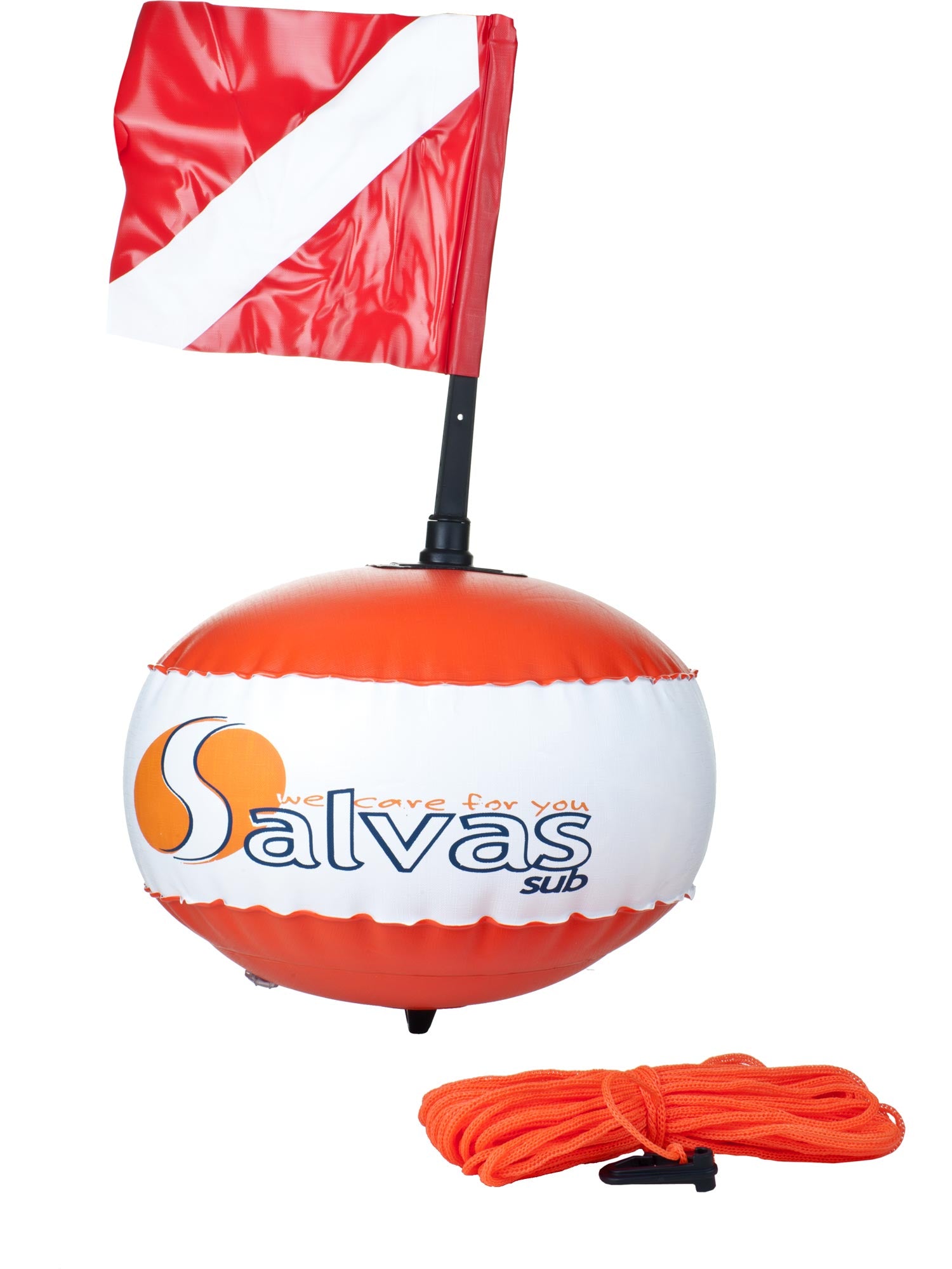 SALVAS Маркер за гмуркачи Diver Signal