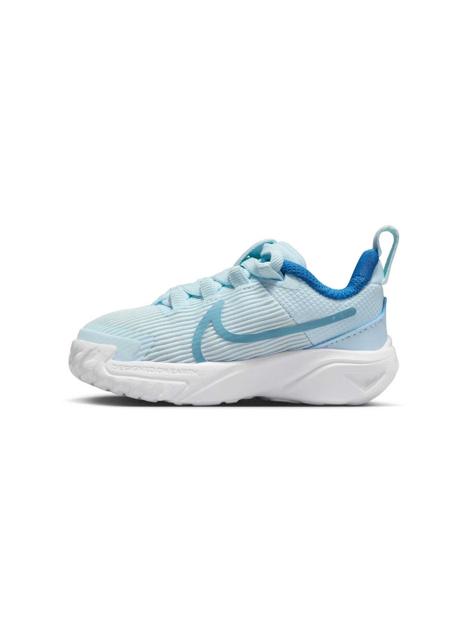 NIKE Обувки STAR RUNNER 4 NN (TD)