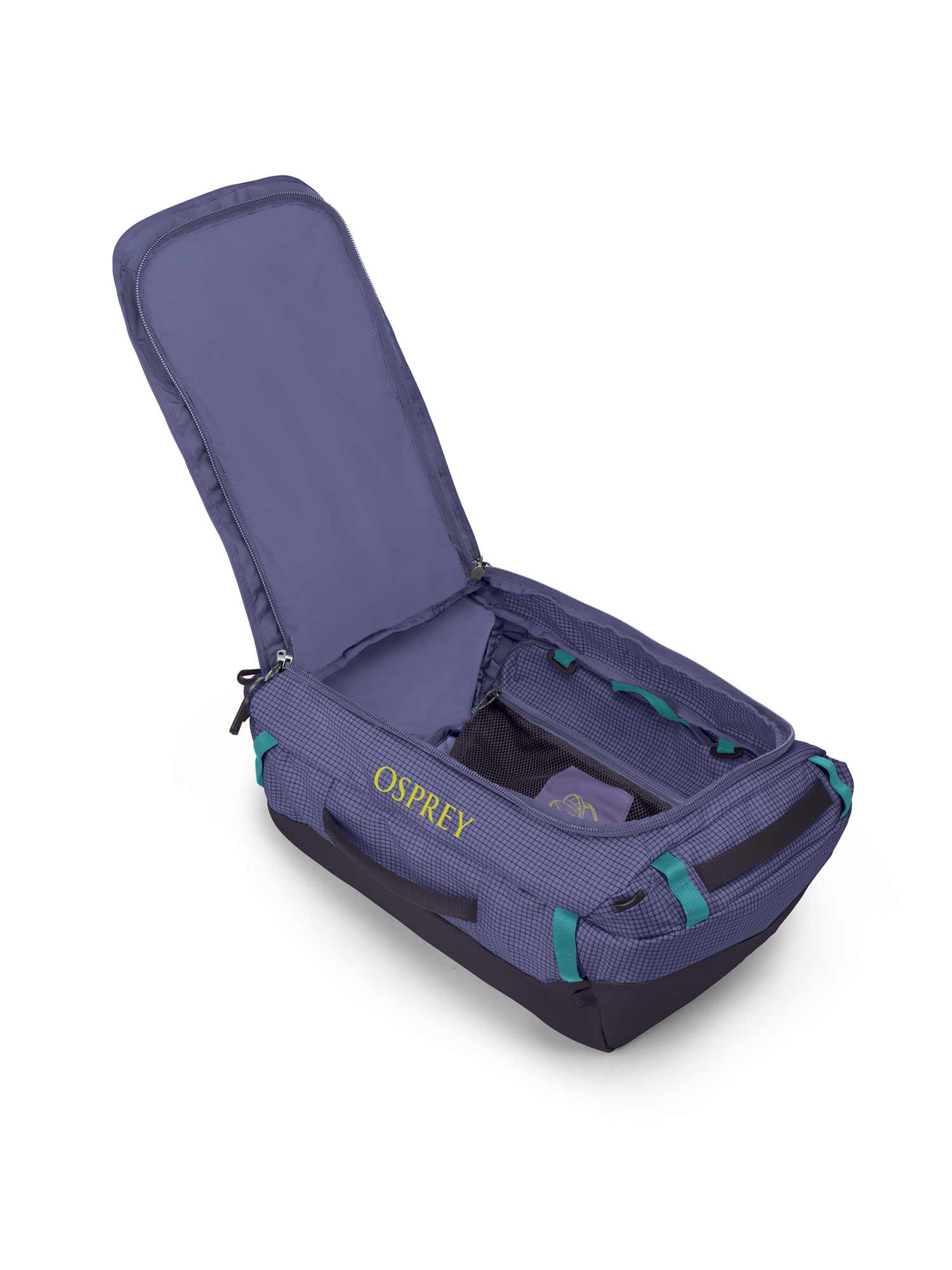 OSPREY Сак Transporter 40
