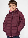 CHAMPION Яке Hooded Jacket