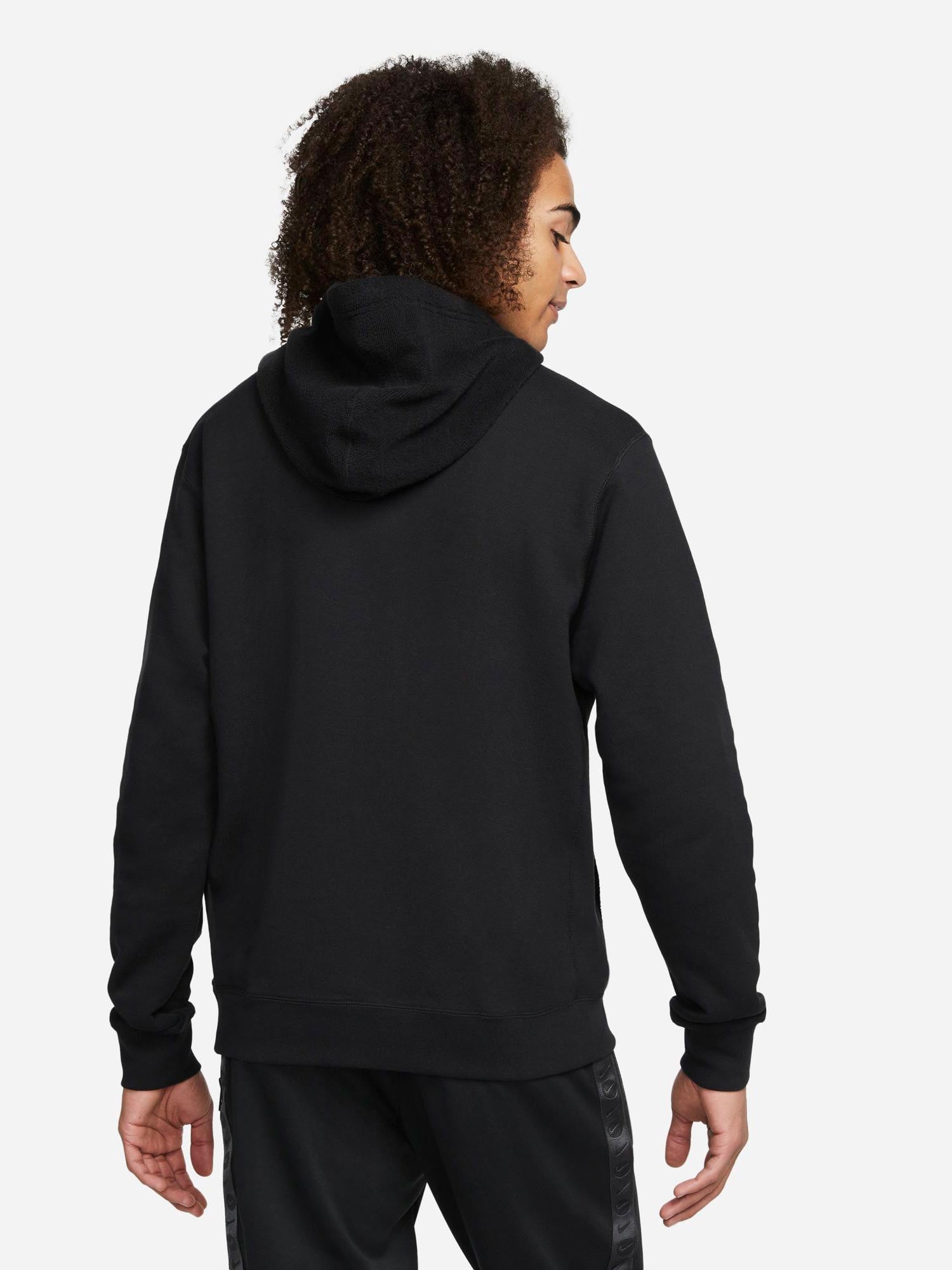 NIKE Суитшърт M SL FT PO HOODIE