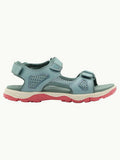 JACK WOLFSKIN Сандали TARACO BEACH SANDAL K