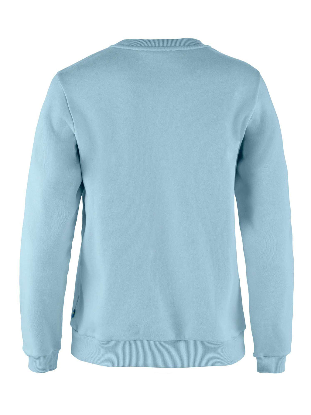FJALLRAVEN Блуза Logo Sweater W