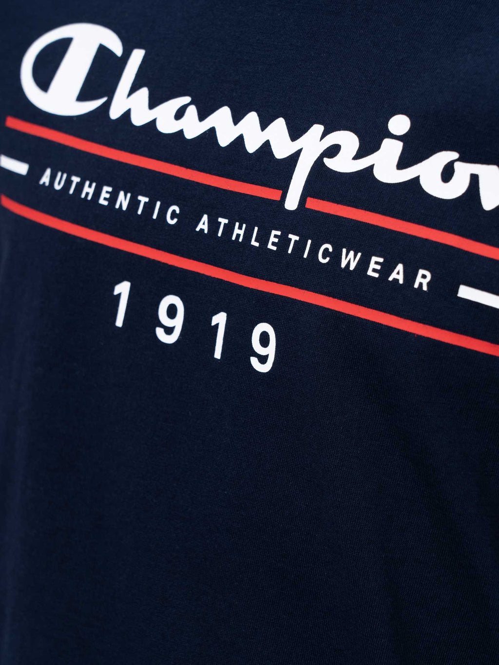 CHAMPION Тениска Crewneck