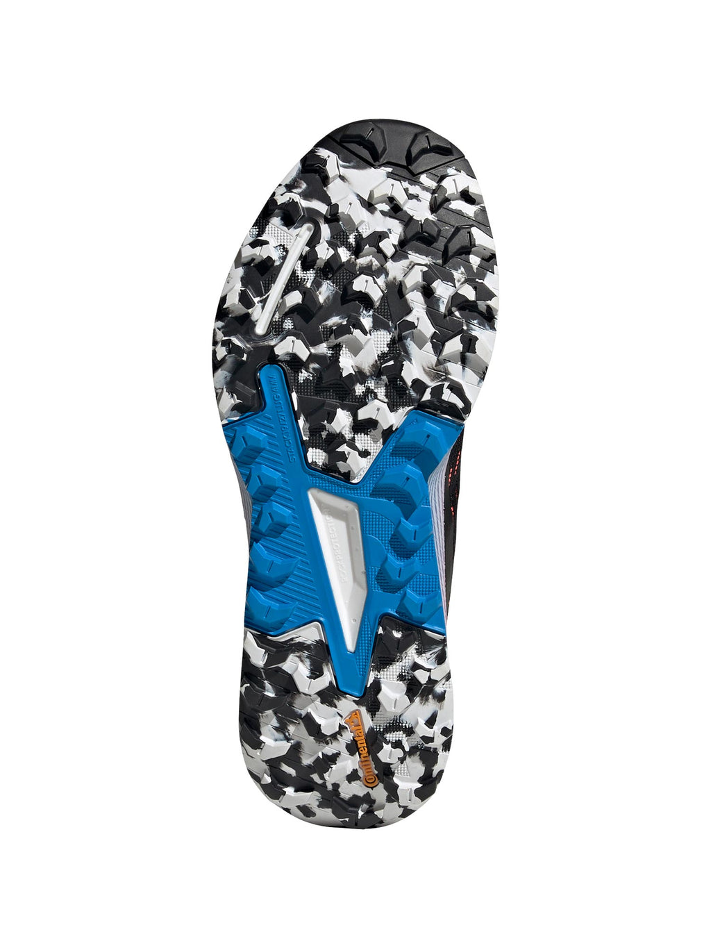 ADIDAS PERFORMANCE Обувки Terrex Agravic Flow 2.0 Trail Running