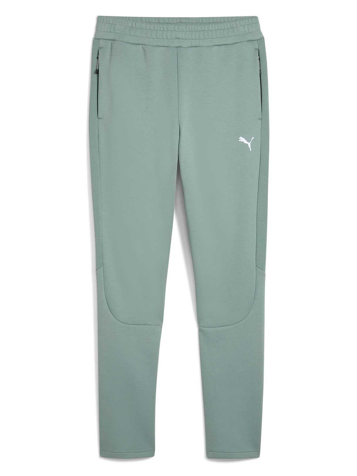 PUMA Спортно долнище EVOSTRIPE Pants DK op