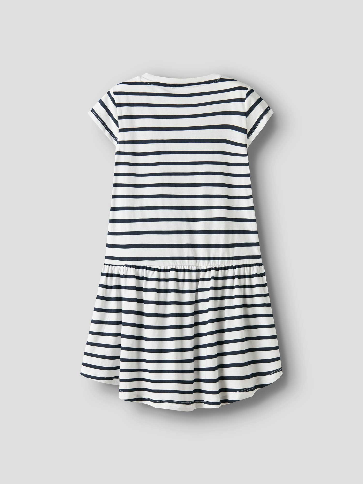 NAME IT Рокля NKFVIGGA CAPSL DRESS