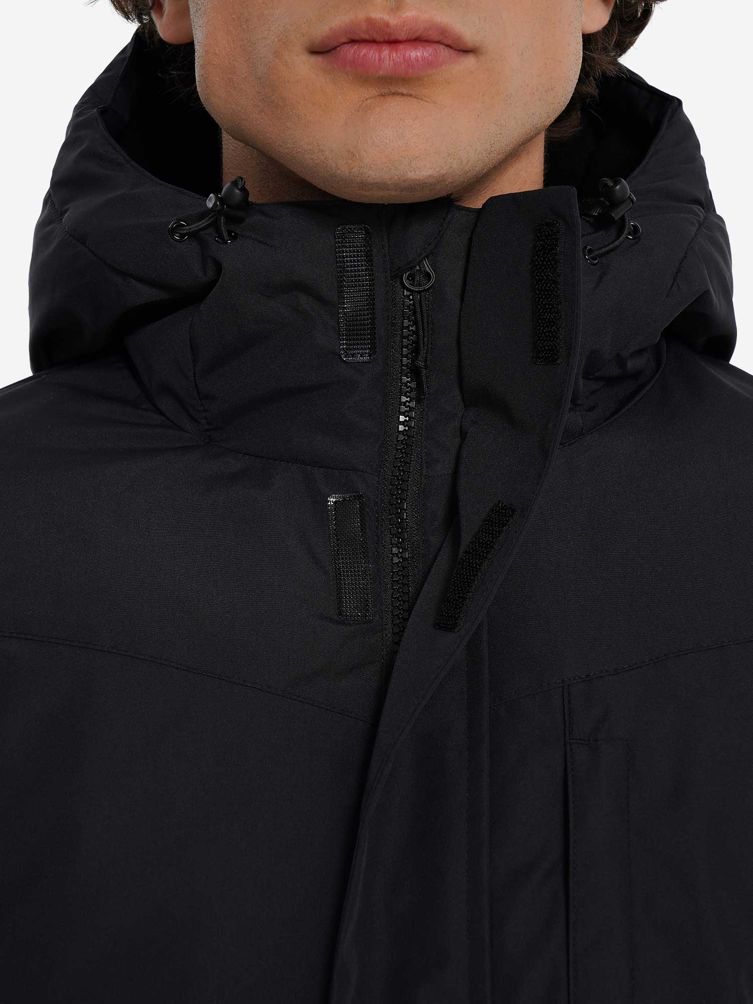 DEMIX Яке M D FDown Reg Parka