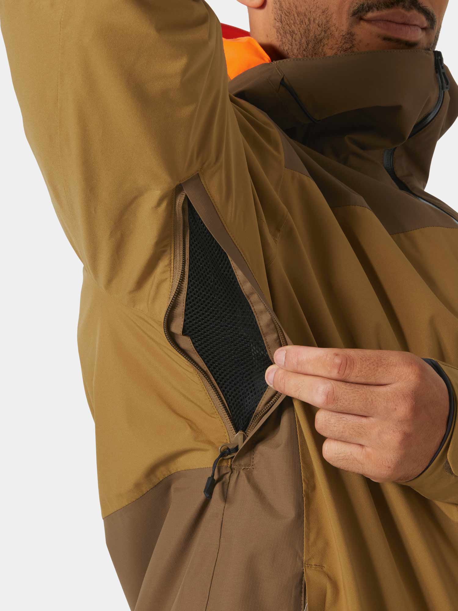 HELLY HANSEN Ски яке POWDREAMER 2.0 JACKET