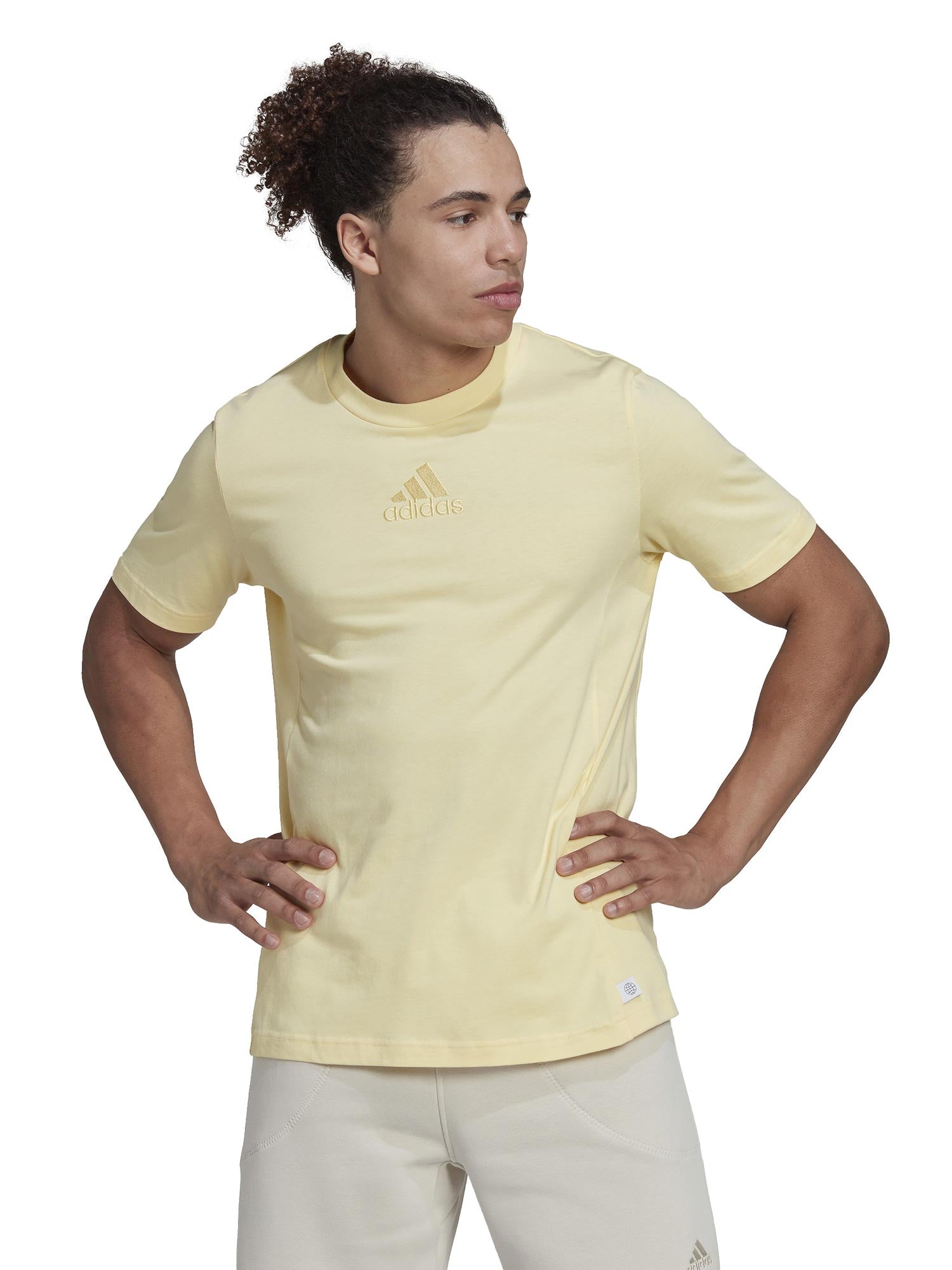 ADIDAS SPORTSWEAR Тениска Studio Lounge