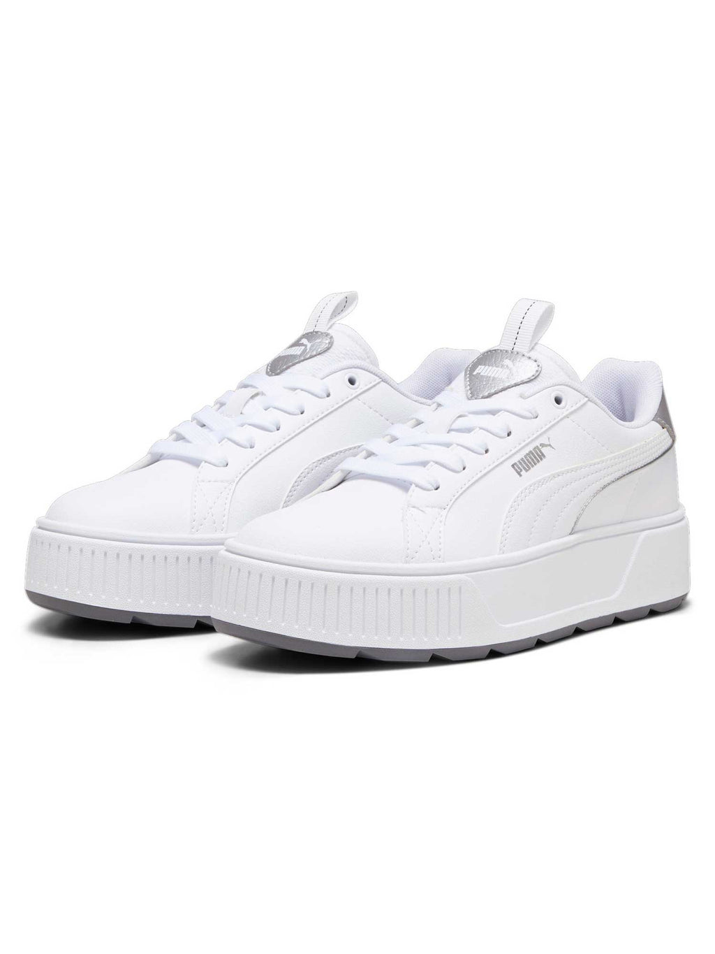 PUMA Обувки Karmen Pop-Up Metallics