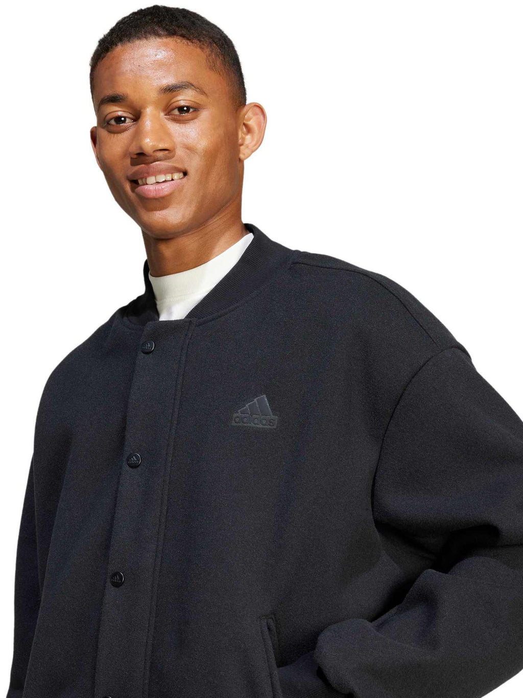 ADIDAS SPORTSWEAR Яке Brand Love Jacket