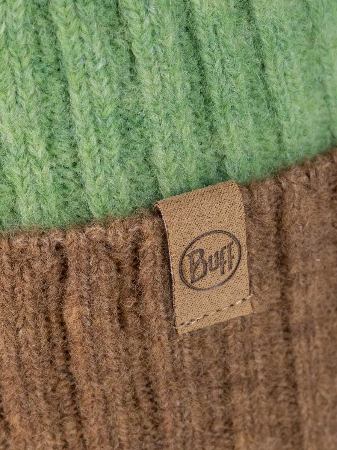 BUFF Шапка Knitted Hat