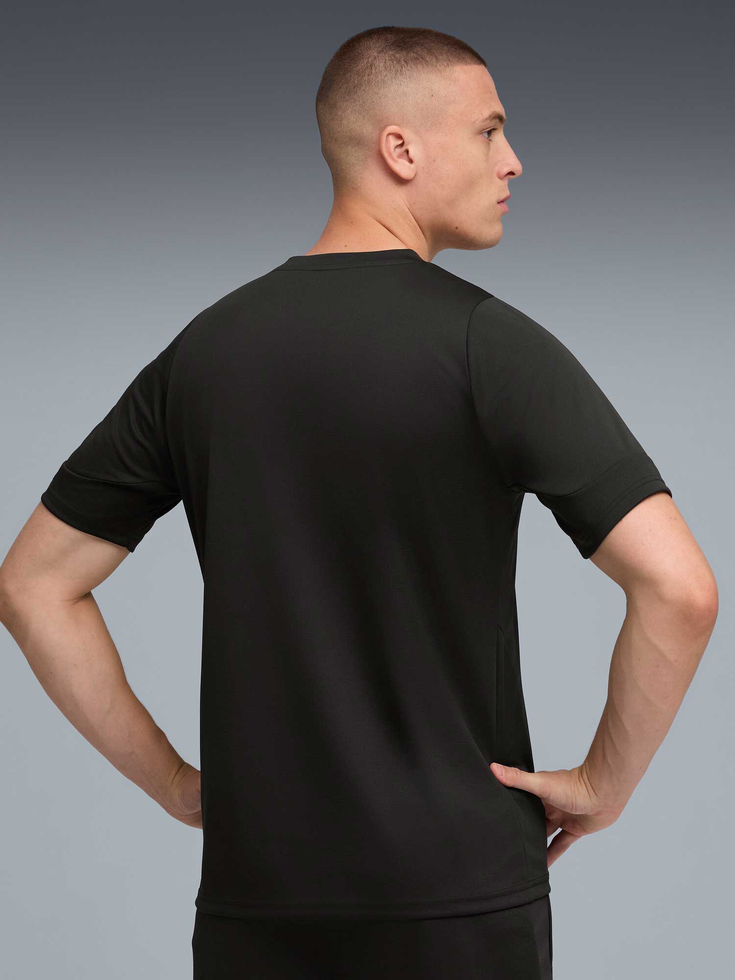 PUMA Тениска individualCUP Jersey
