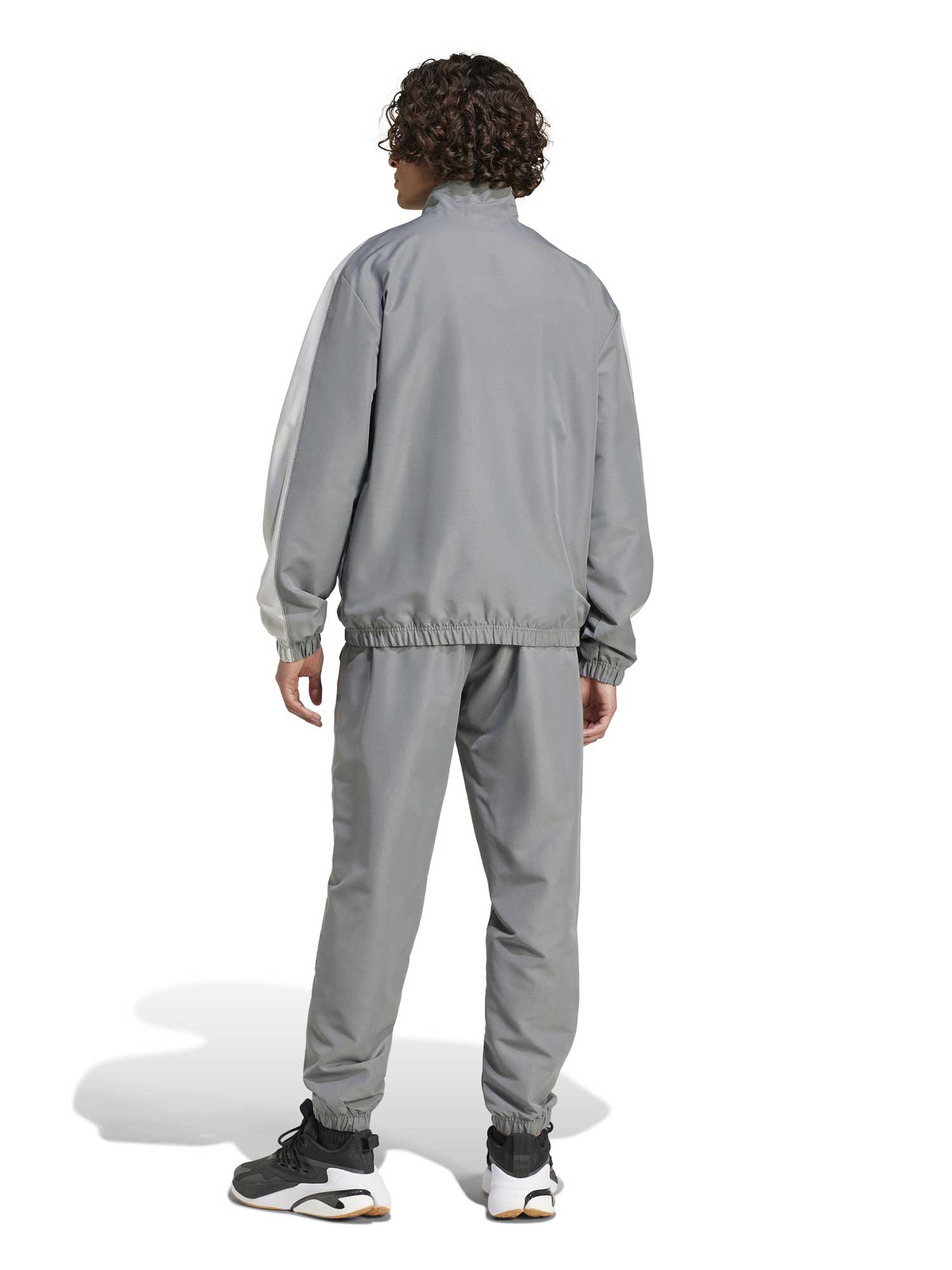 ADIDAS SPORTSWEAR Спортен екип Sportswear Woven Colorblock