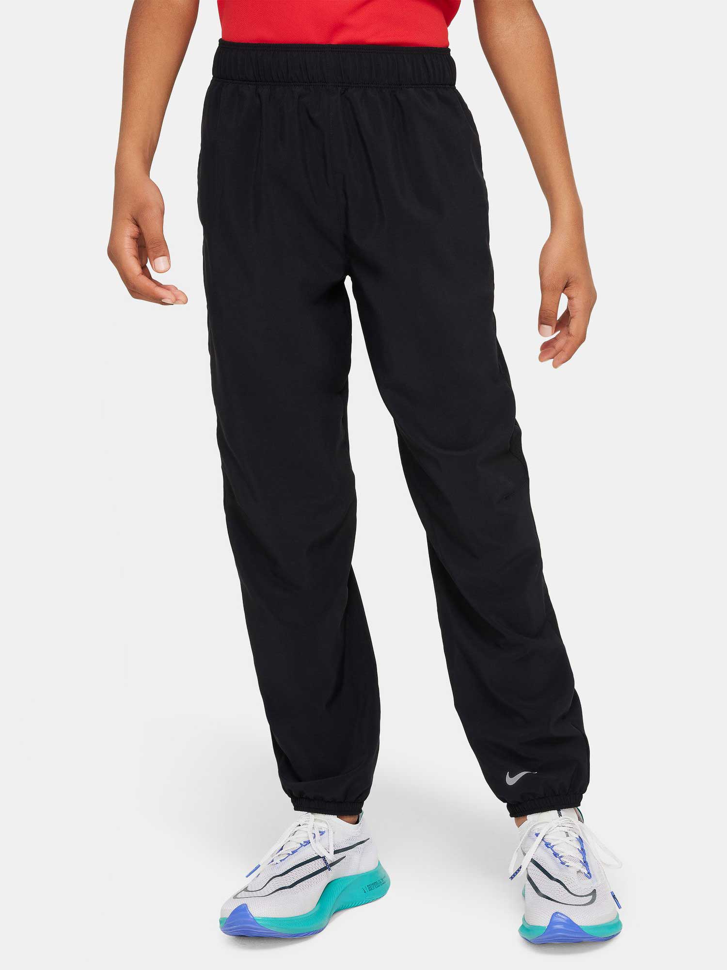NIKE Спортно долнище B NK DF MULTI PANT ESSNTL