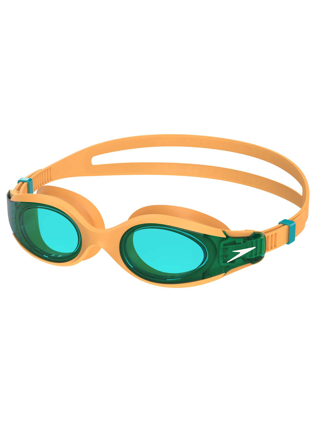 SPEEDO Плувни очила JUNIOR HYDROSITY 2.0