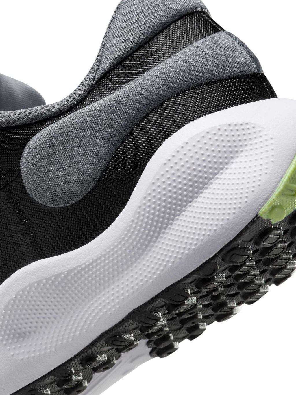 NIKE Обувки REVOLUTION 7 (GS)