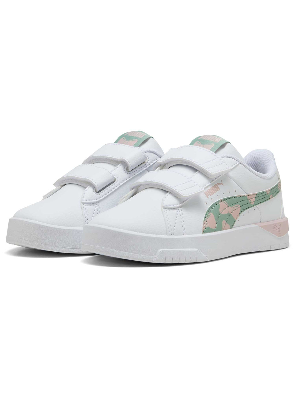 PUMA Обувки Jada Classic Girly V