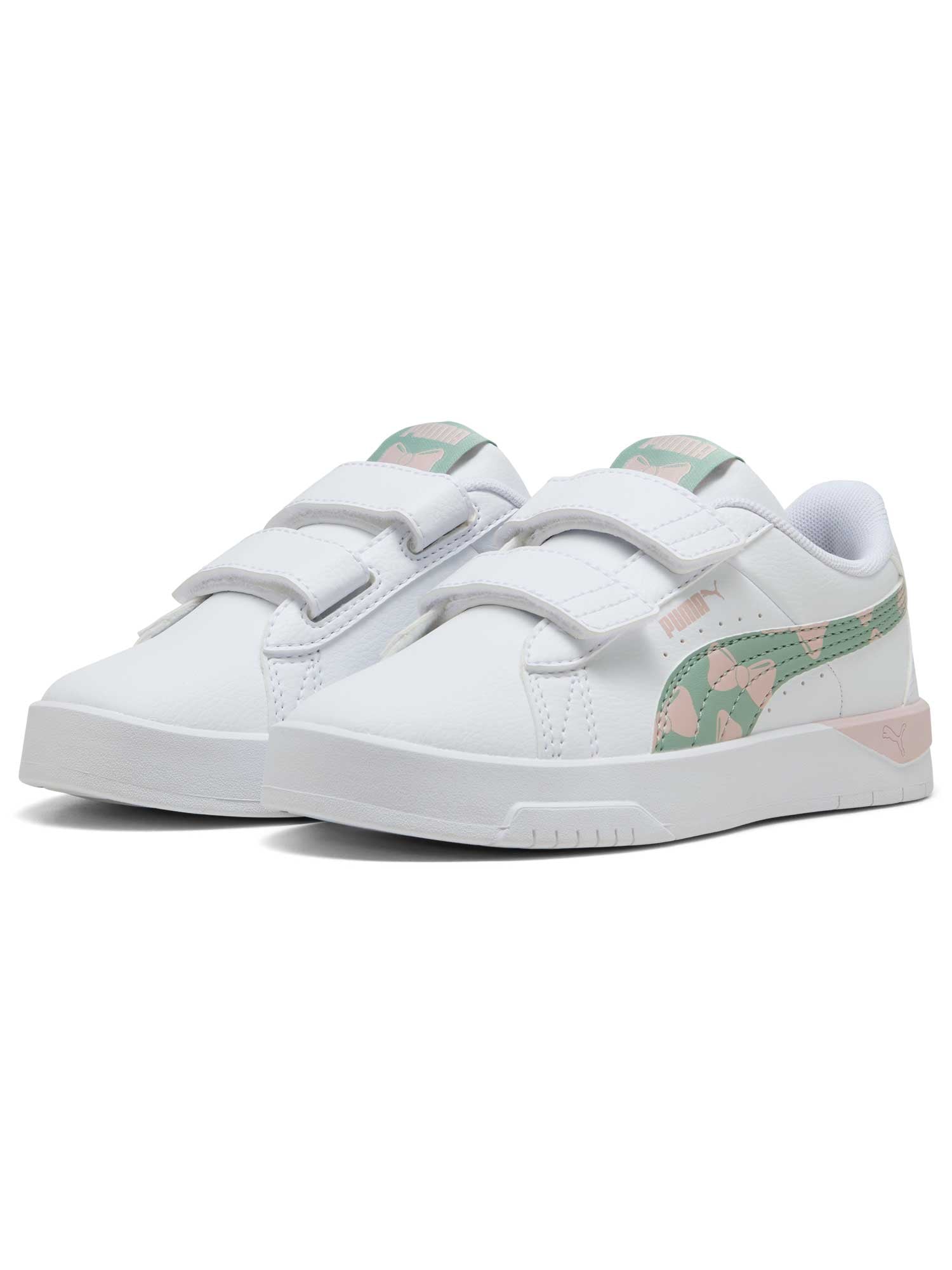 PUMA Обувки Jada Classic Girly V