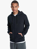 QUIKSILVER Суитшърт SALT WATER ZIP HOODIE