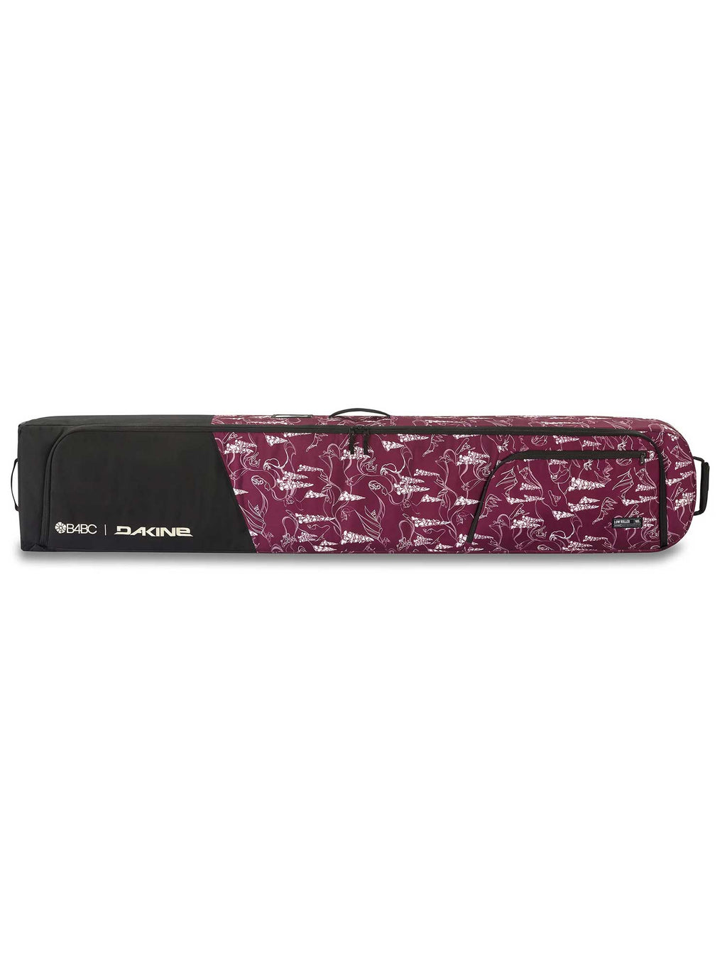 DAKINE Калъф за сноуборд LOW ROLLER SNOWBOARD BAG B4BC