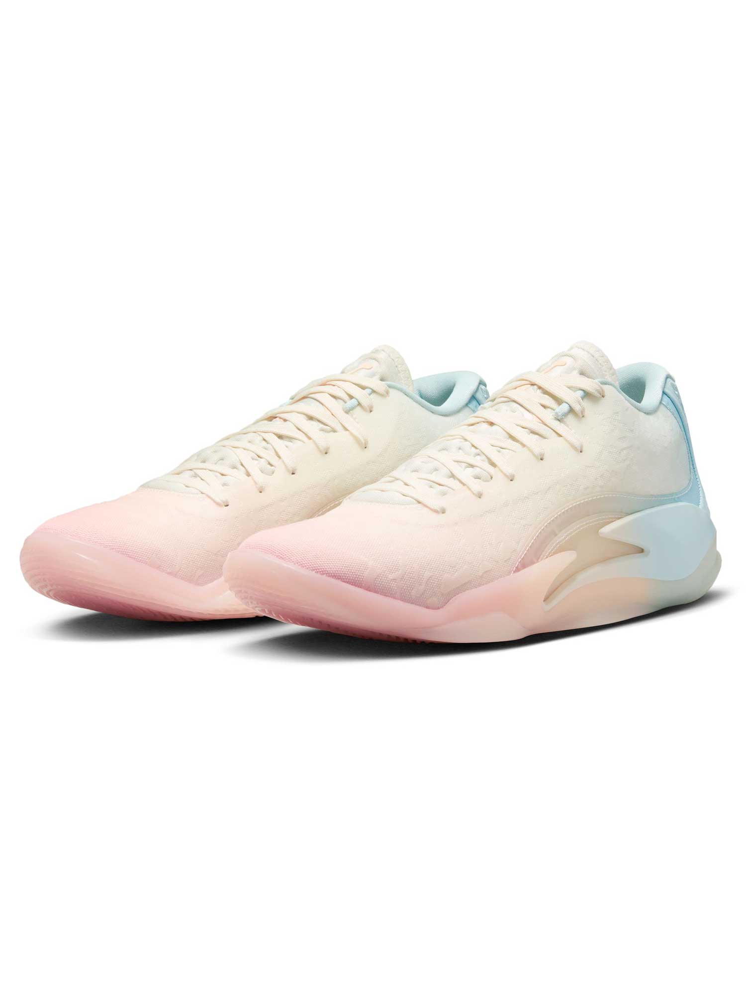 JORDAN Обувки JORDAN ZION 3 NRG