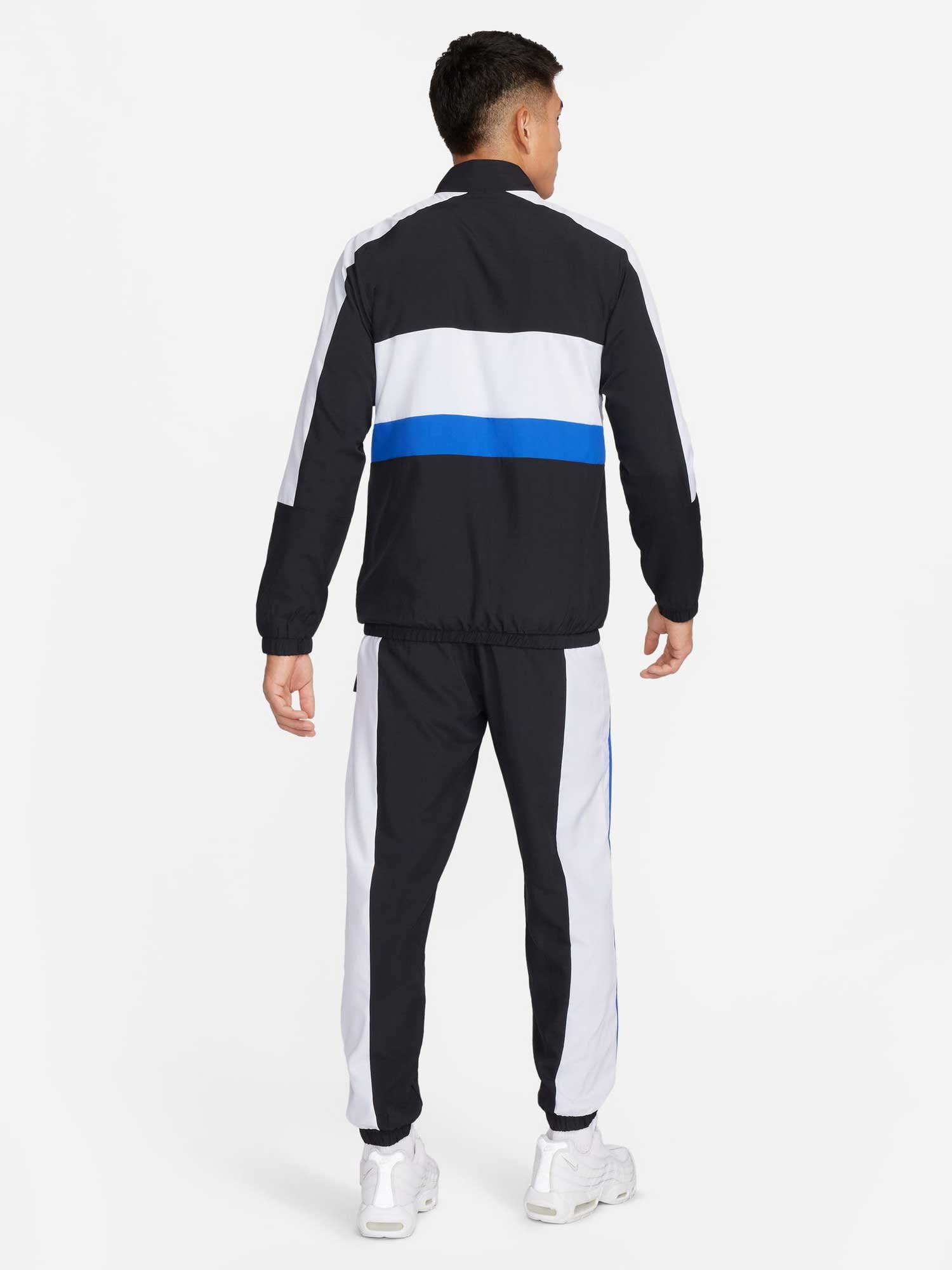 NIKE Спортен екип M NK DF ACD TRK SUIT W GX